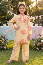 Kurta Trouser - 2110