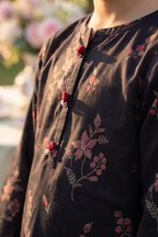 Kurta Trouser - 2111