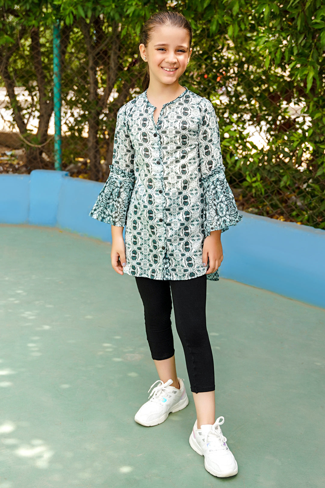 Kurta - 0068