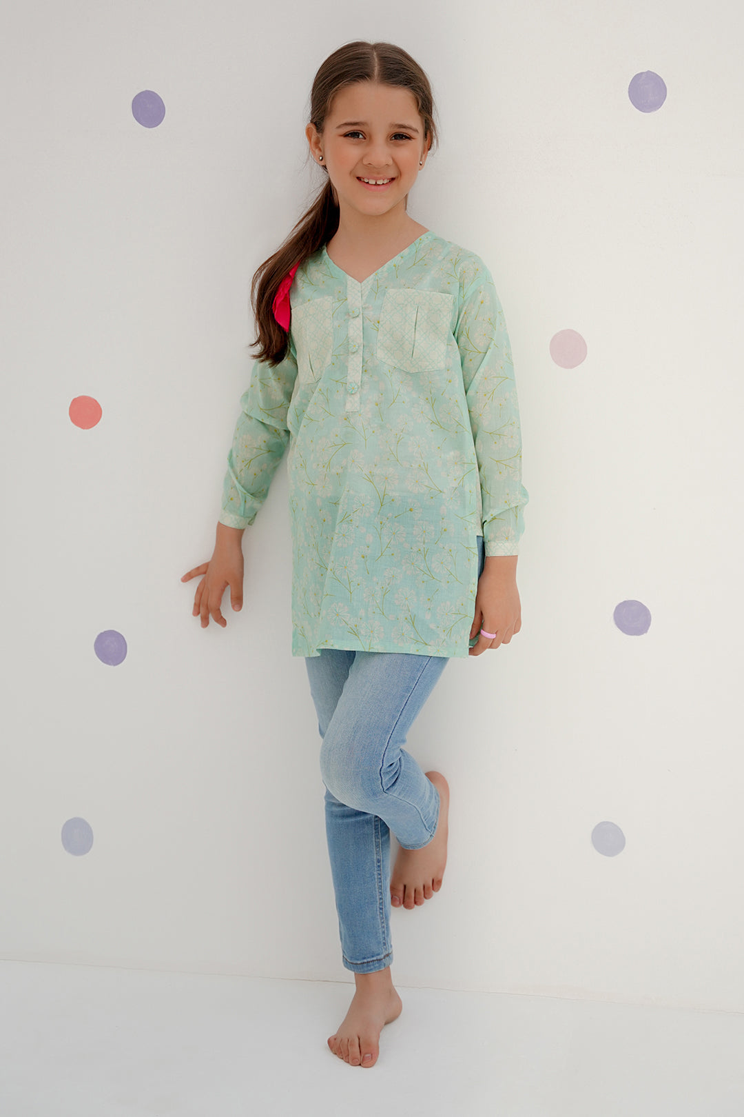 Kurta - 0074