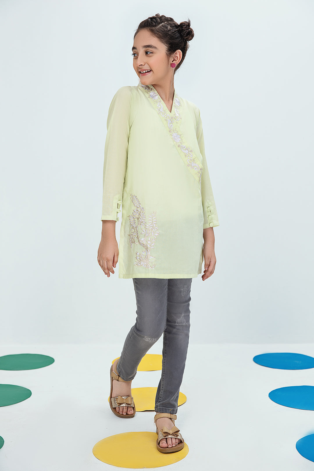 Kurta - 0075