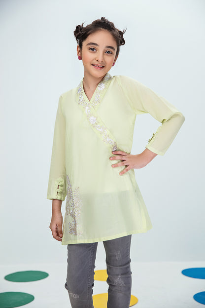 Kurta - 0075