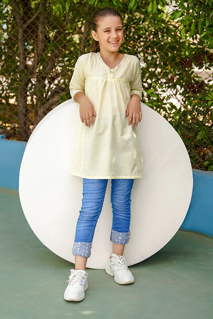 Kurta - 0077