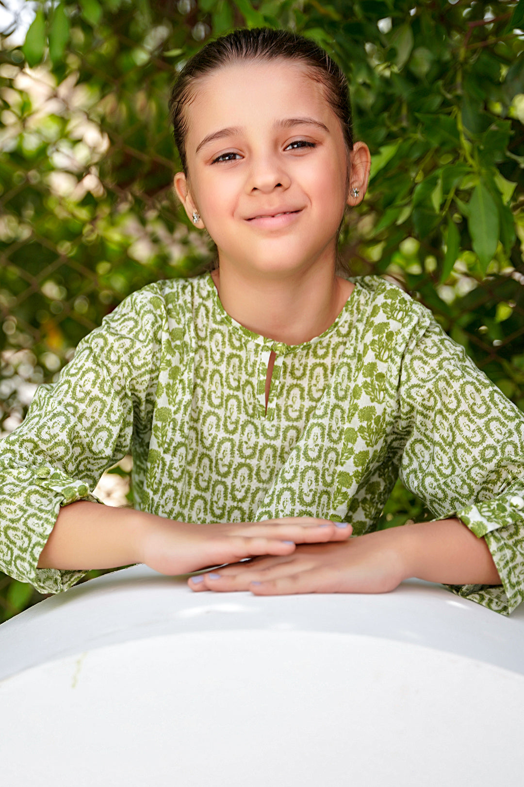 Kurta - 0090