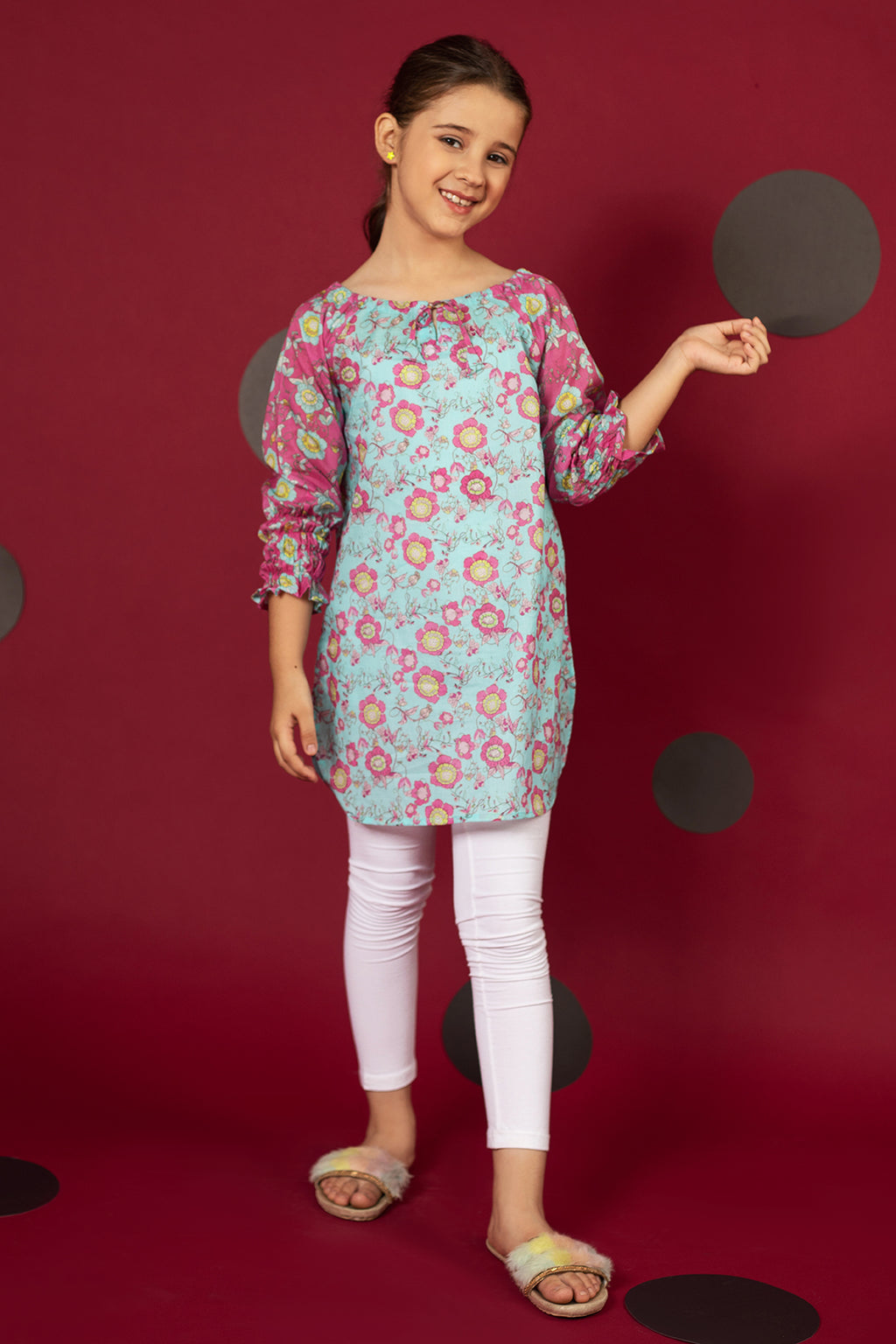 Kurta - 0097