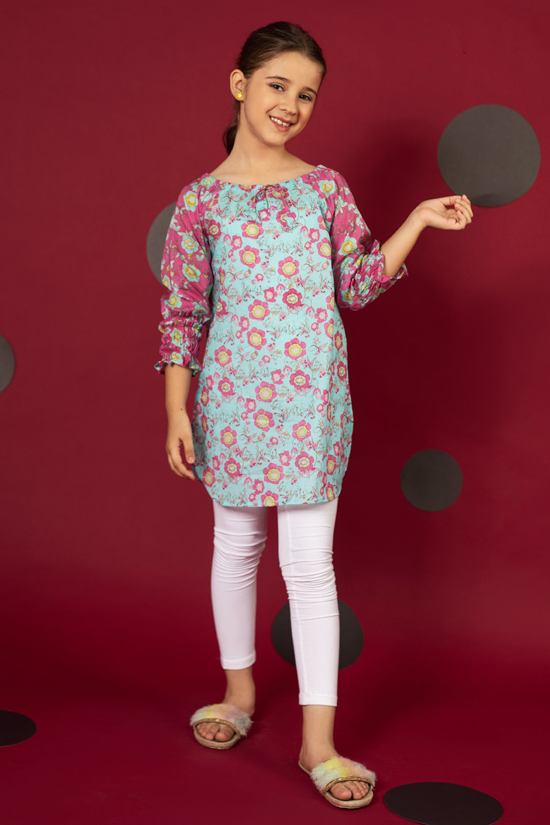 Kurta - 0097
