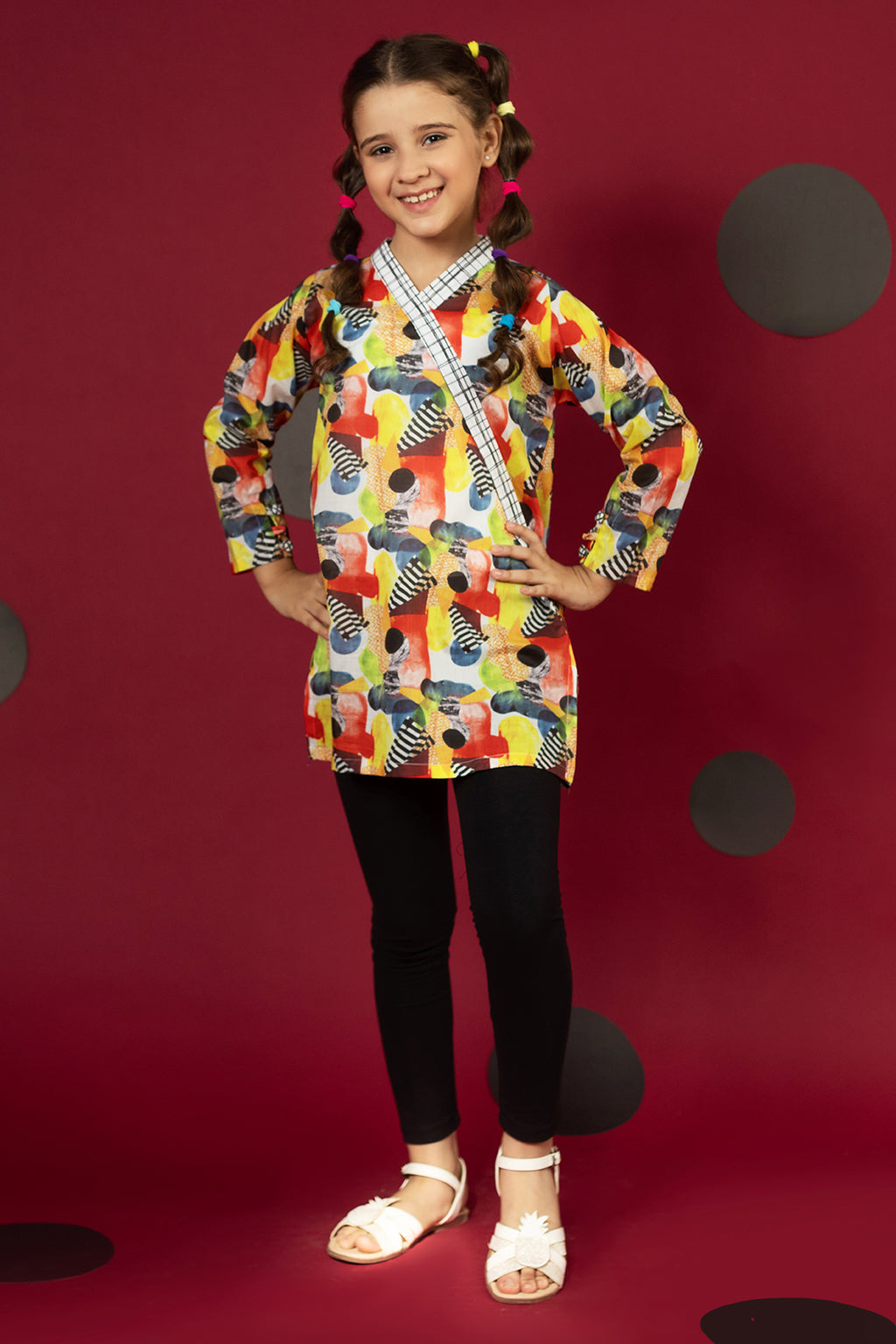Kurta - 0098