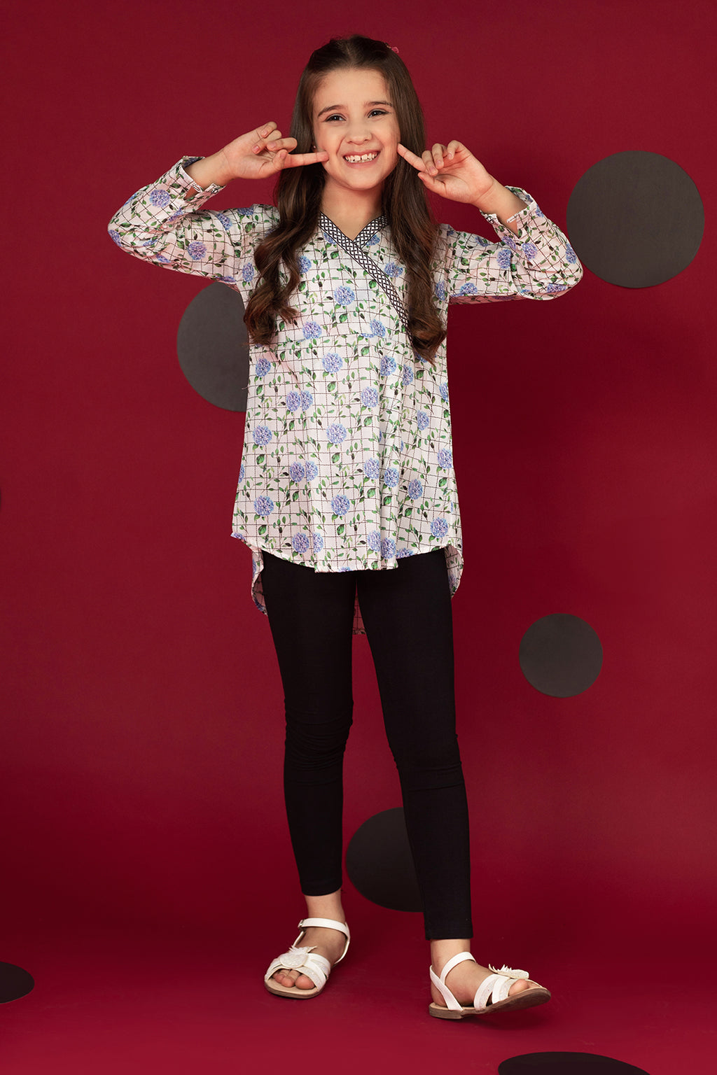 Kurta - 0101