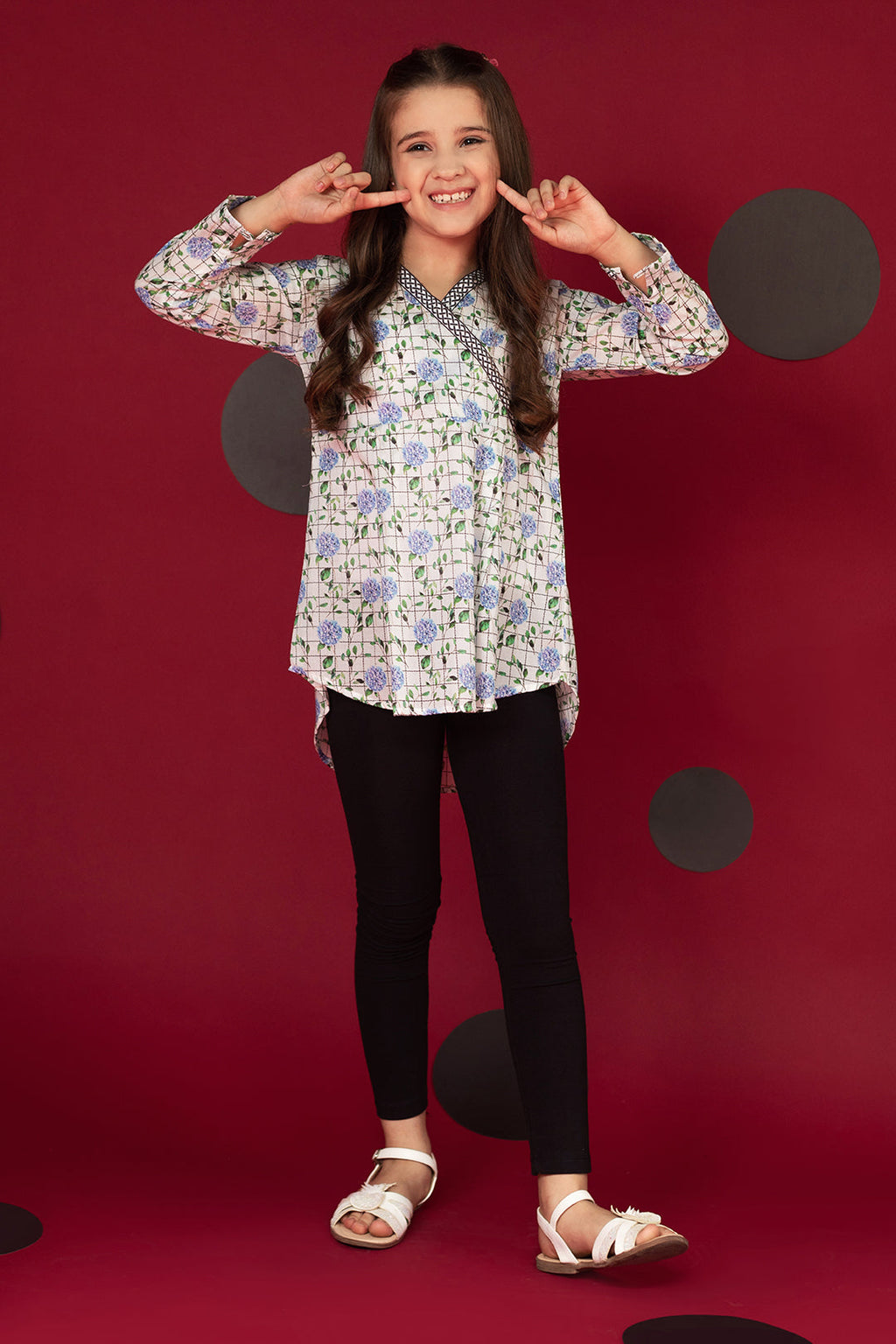 Kurta - 0101