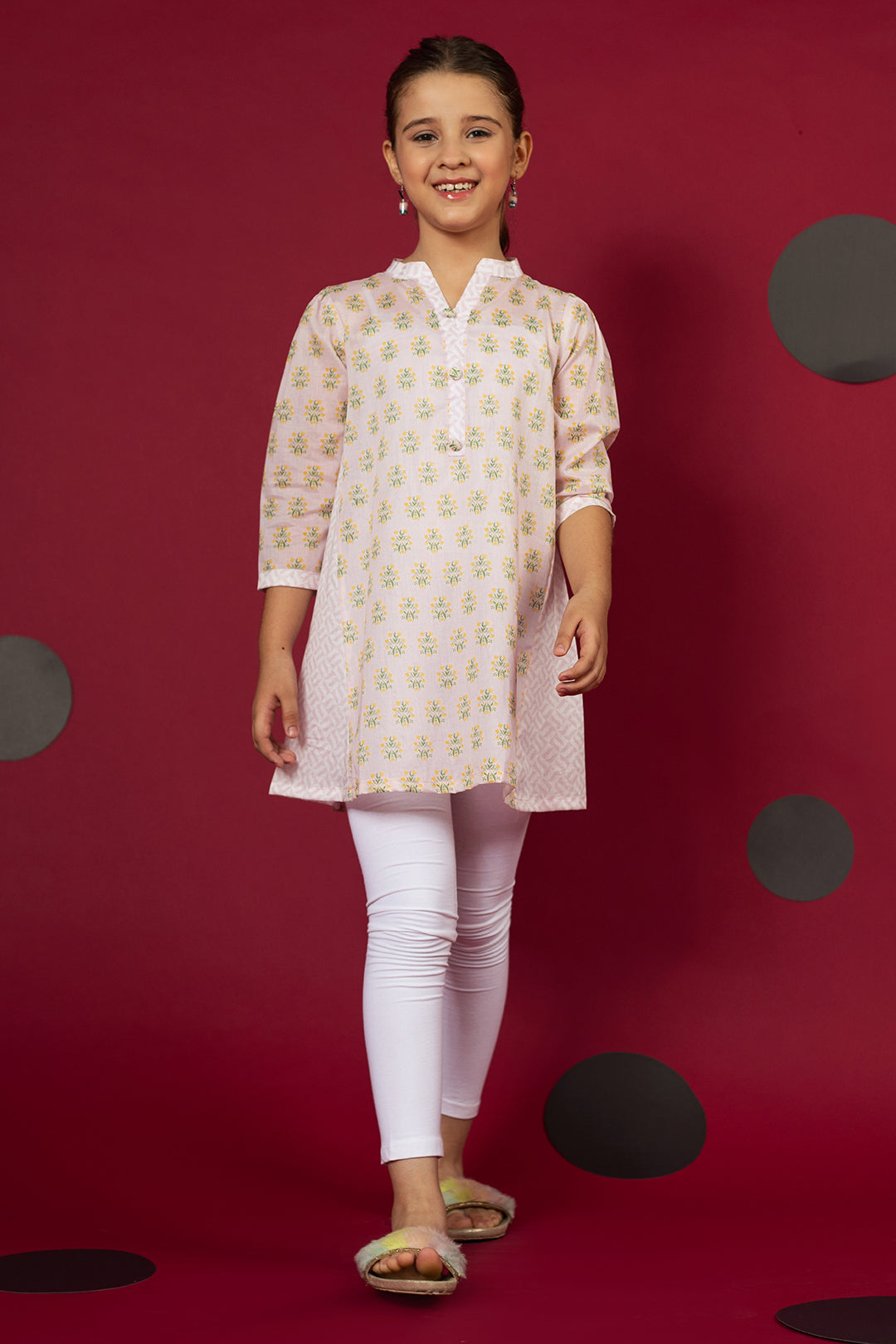 Kurta - 0105