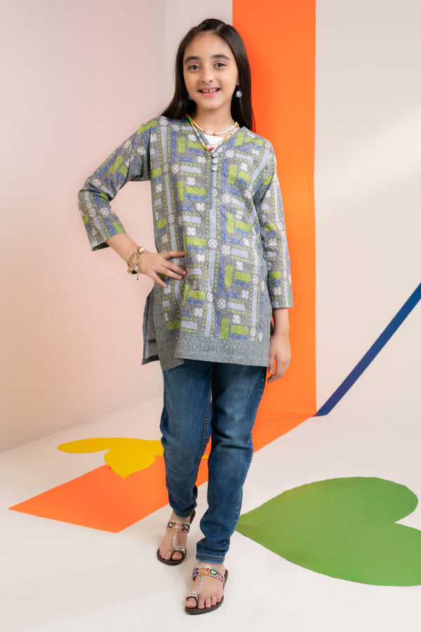 Kurta - 0133