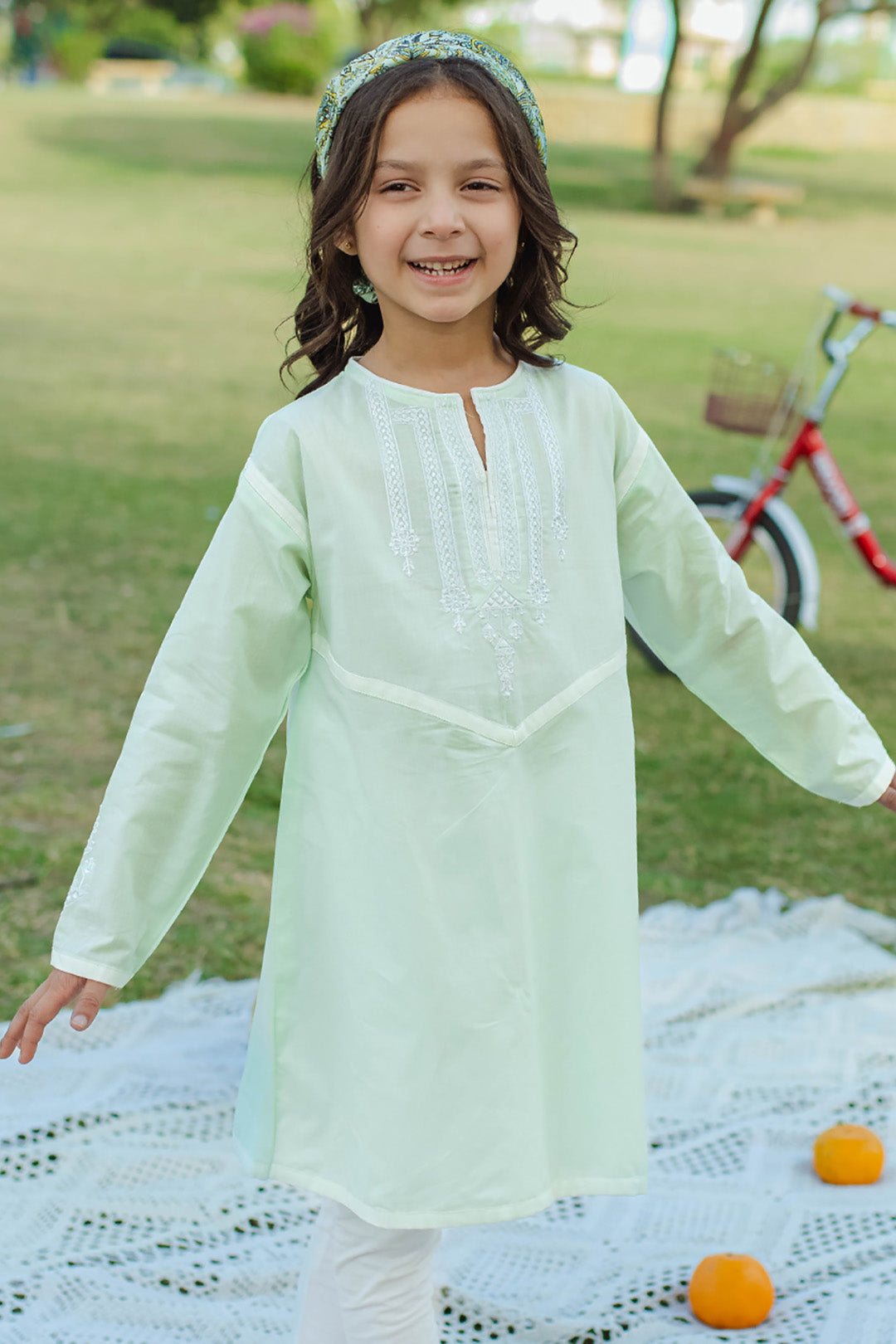 Kurta - 0144