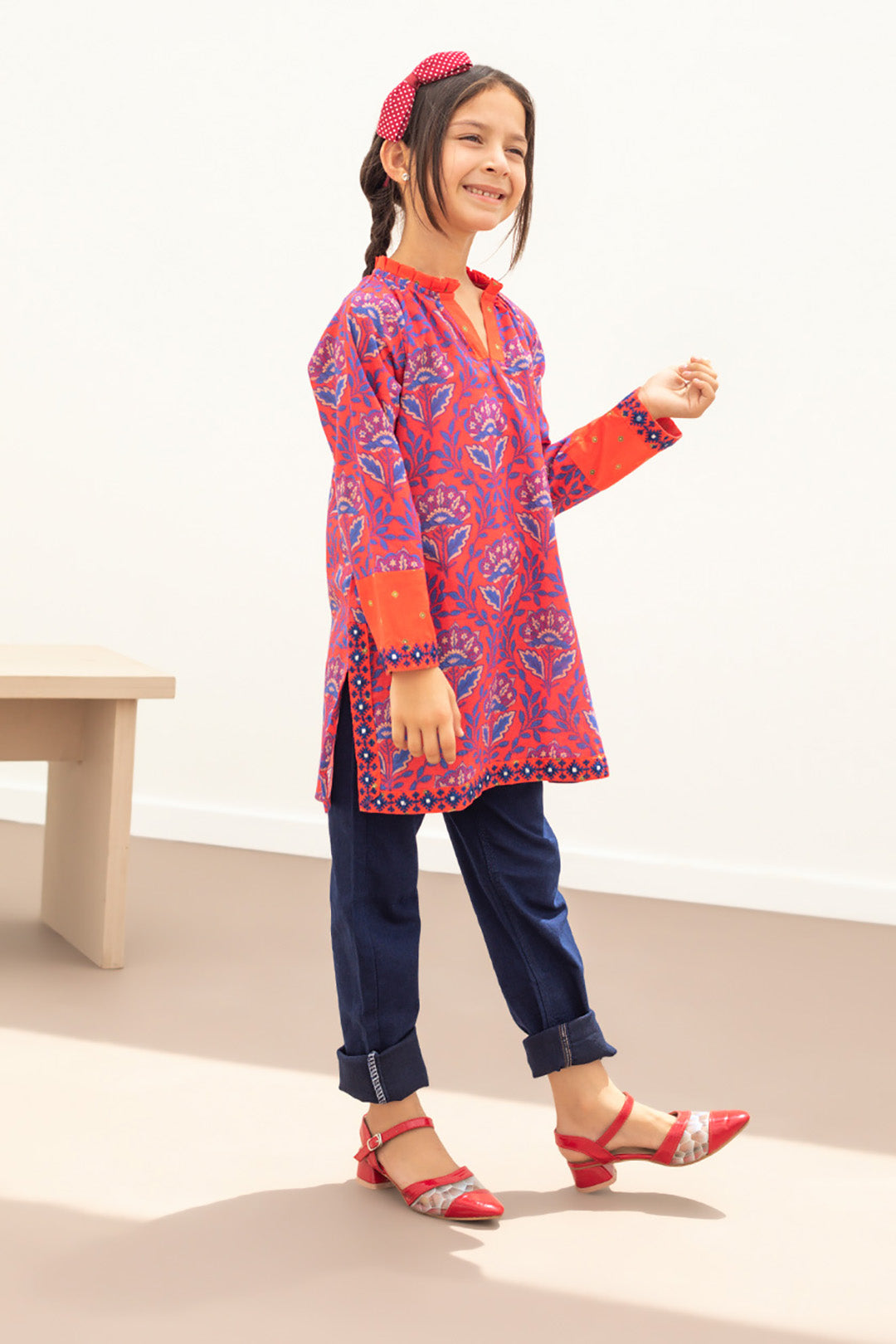 Kurta - 1054