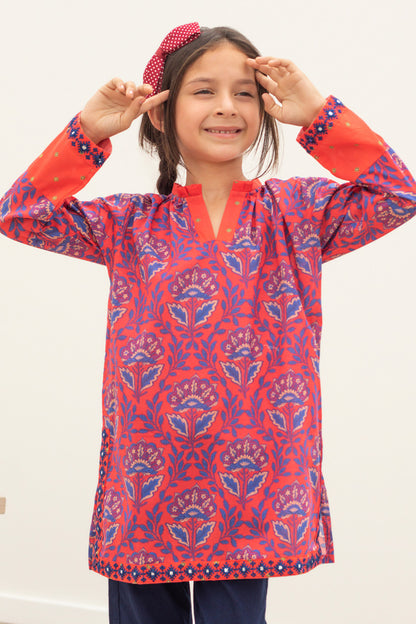 Kurta - 1054