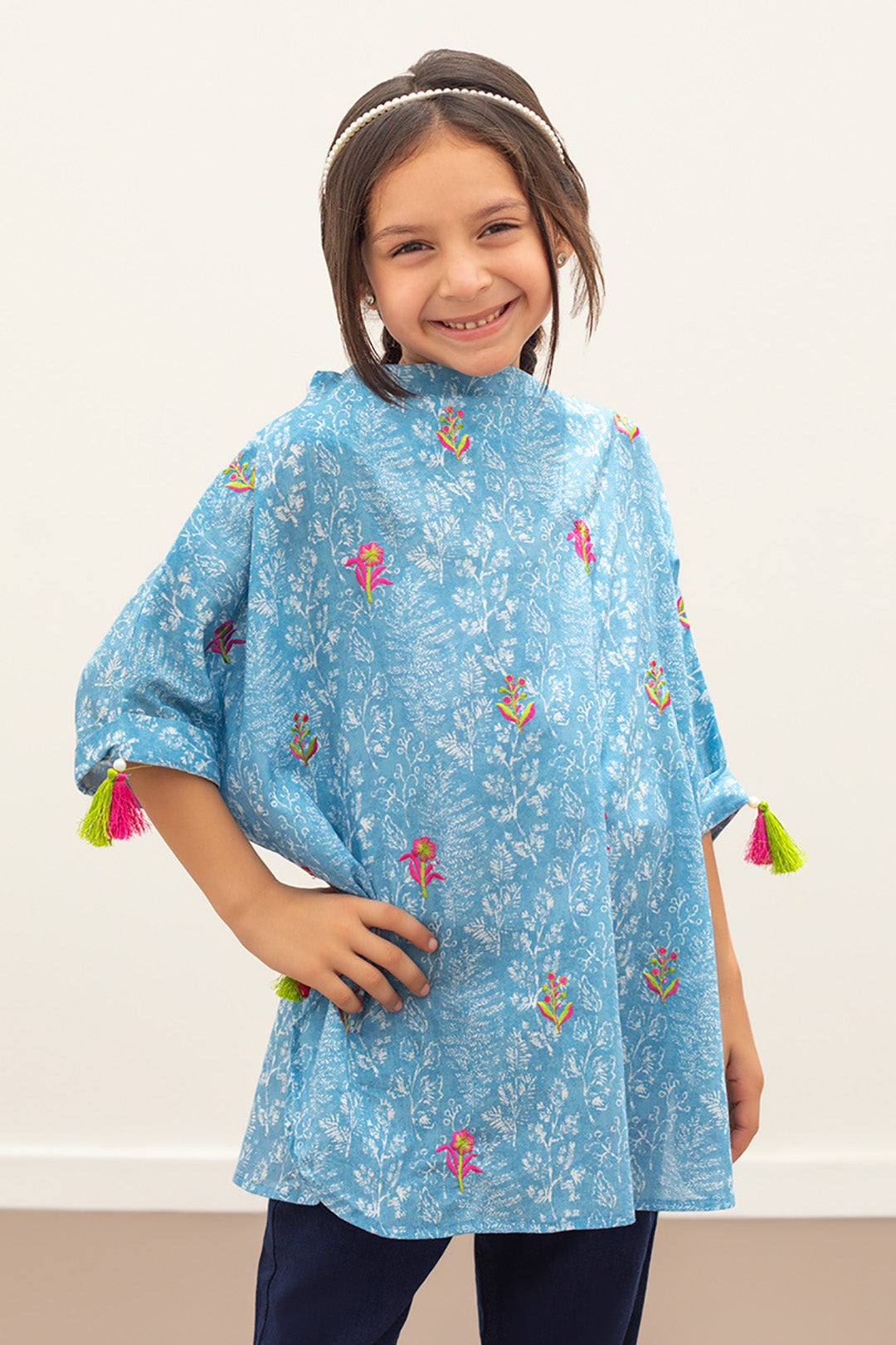 Kurta - 1106