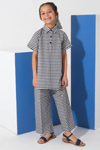 Kurta Trouser - 2092