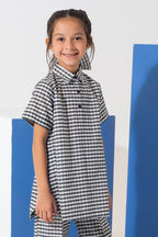 Kurta Trouser - 2092