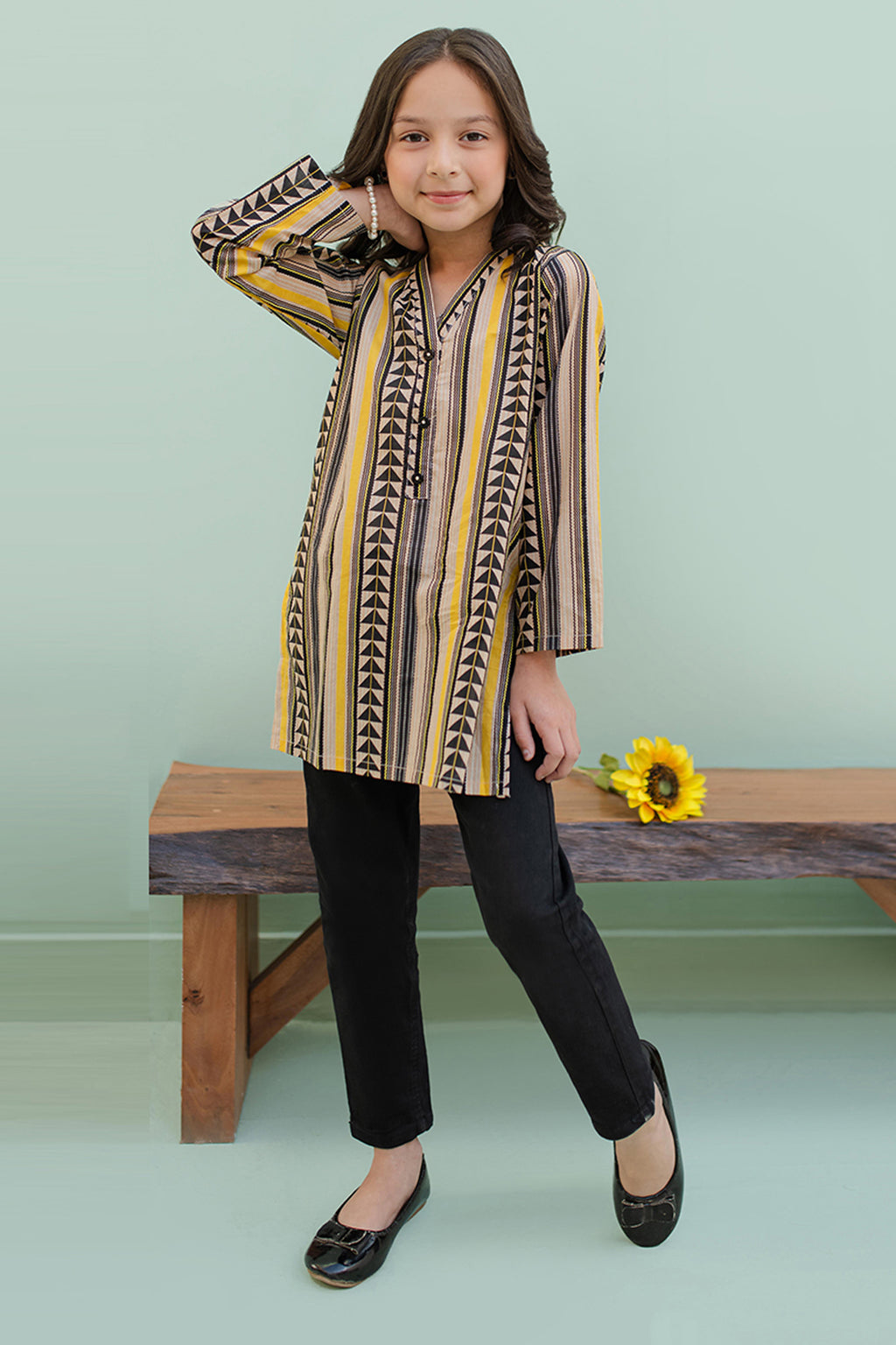Kurta - 1300