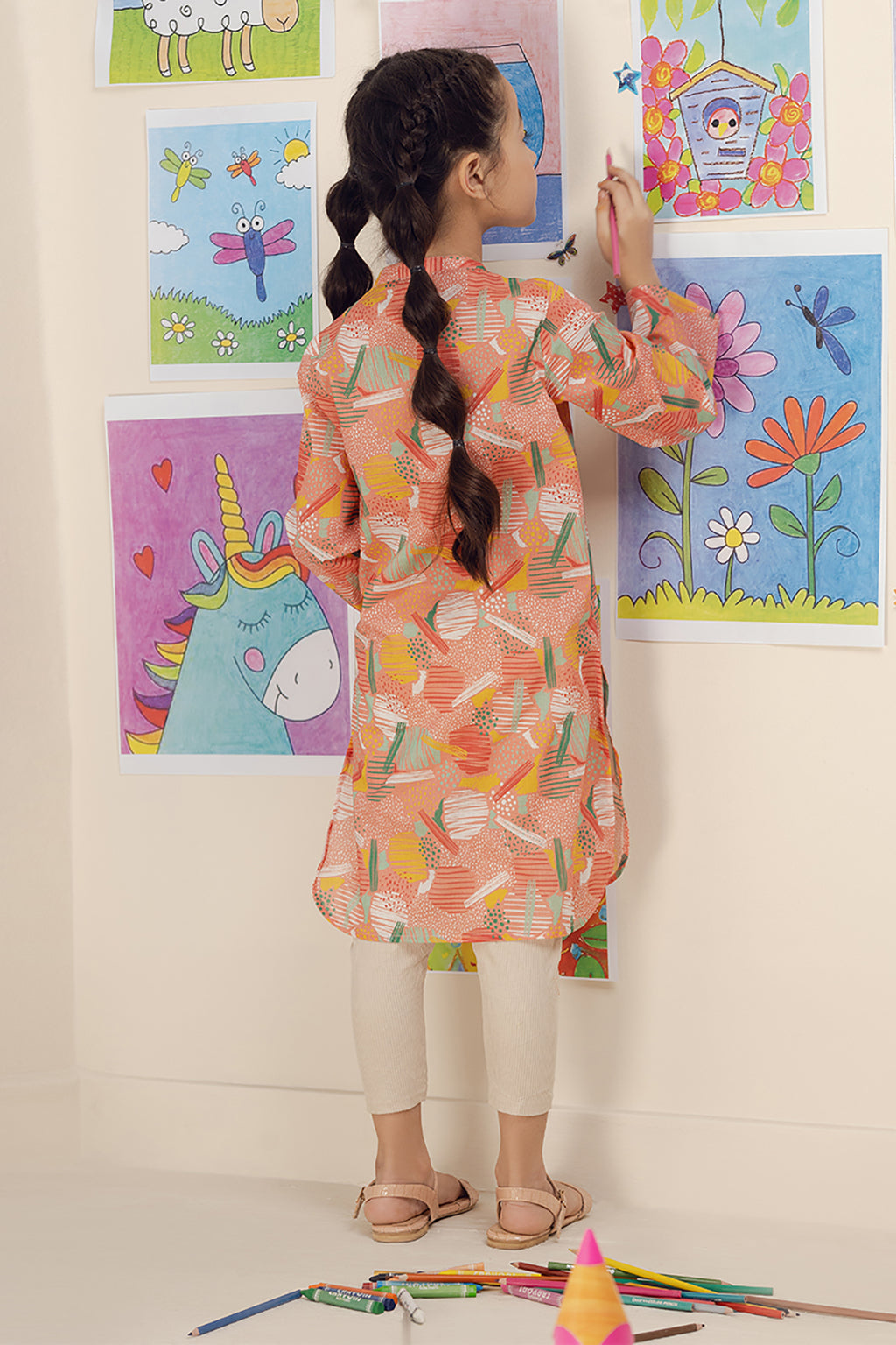 Kurta - 1301