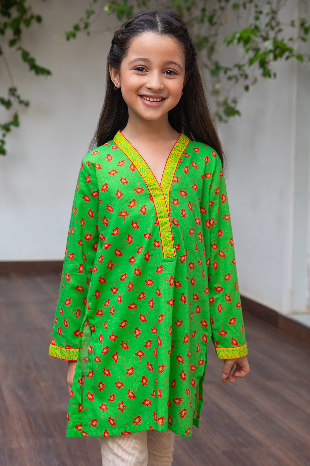 Kurta - 1336