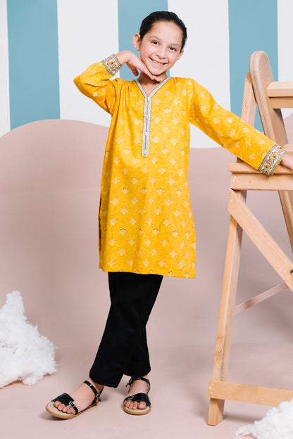 Kurta - 1339