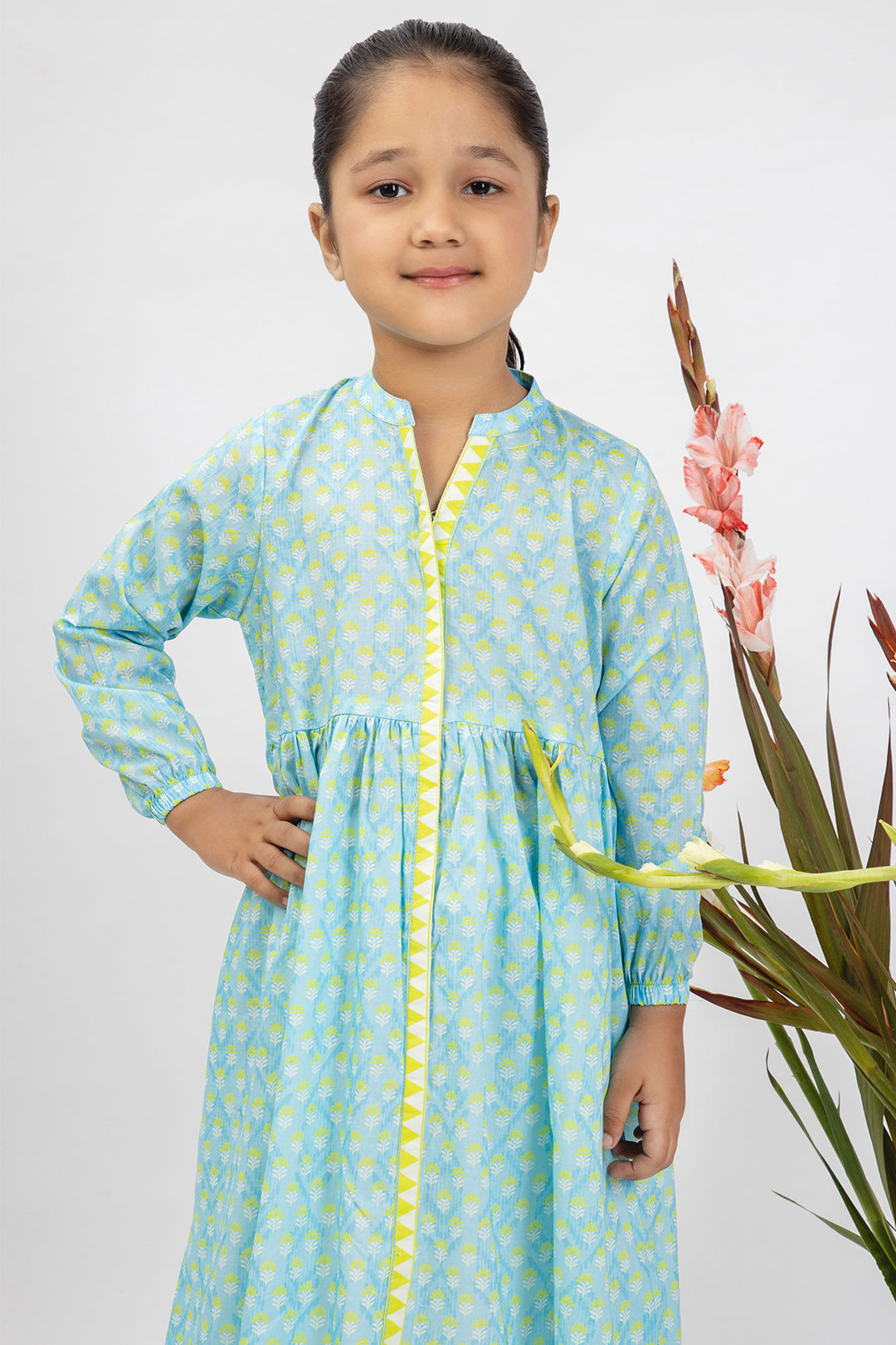 Kurta - 1349