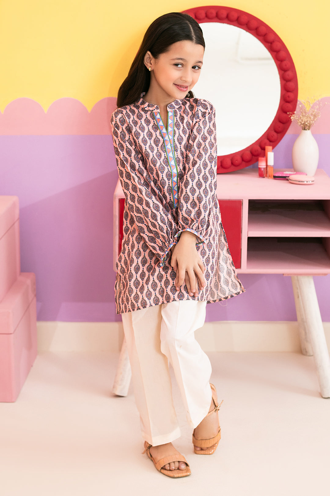 Kurta - 1385