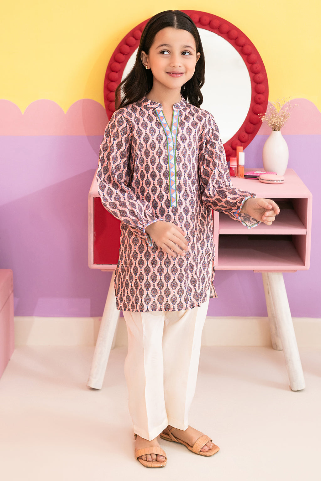 Kurta - 1385