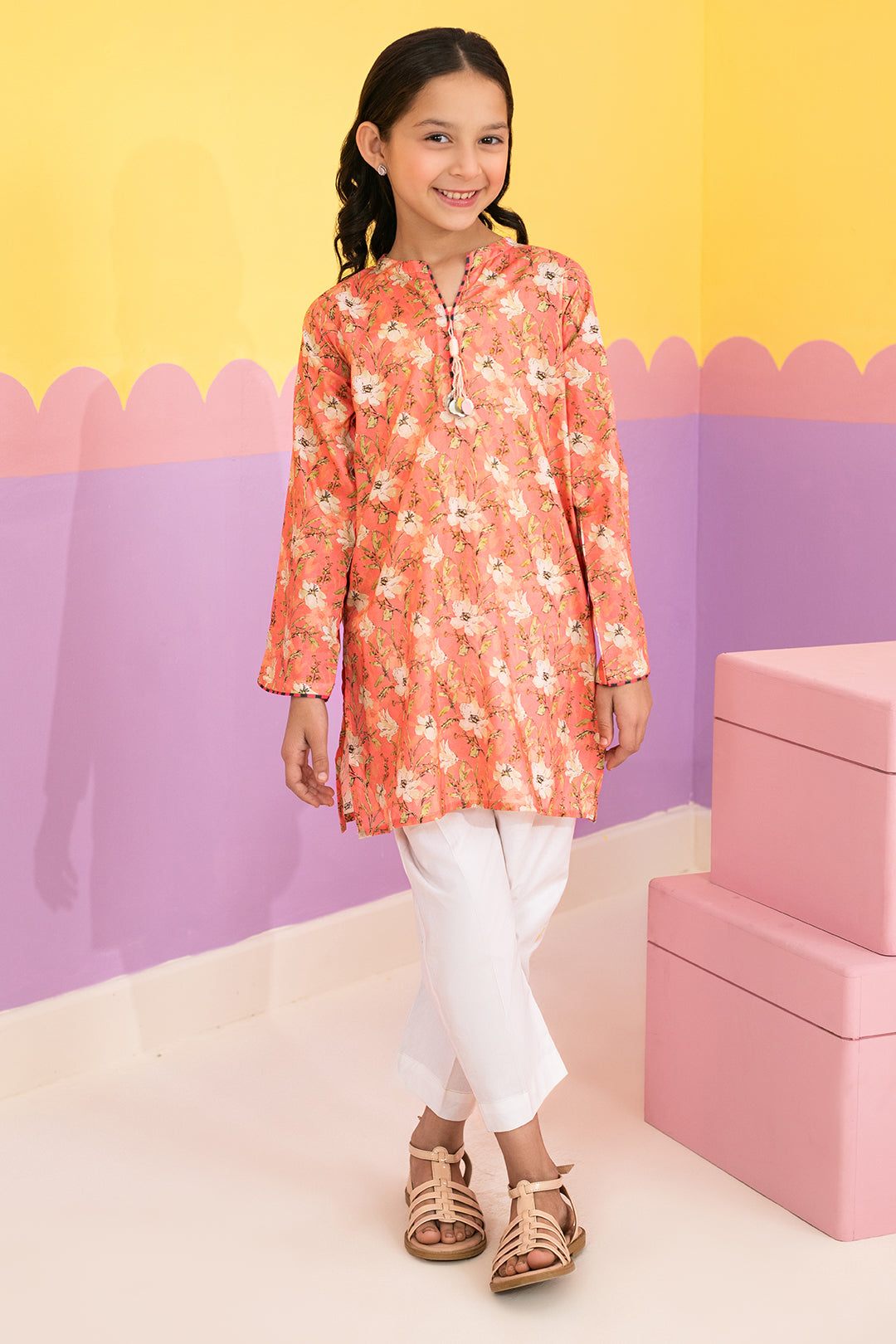 Kurta - 1391