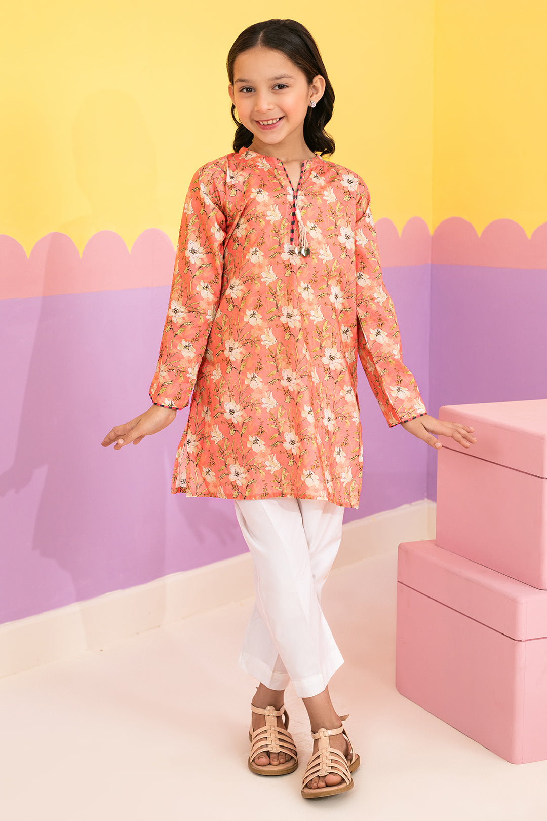 Kurta - 1391