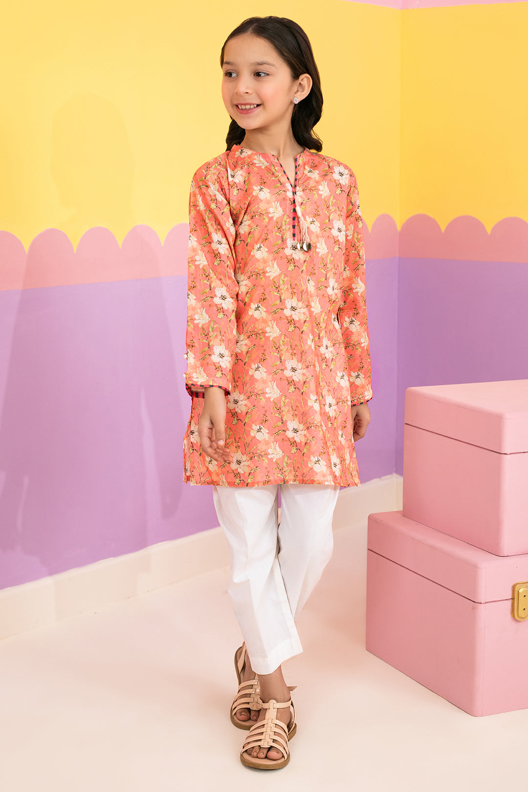 Kurta - 1391
