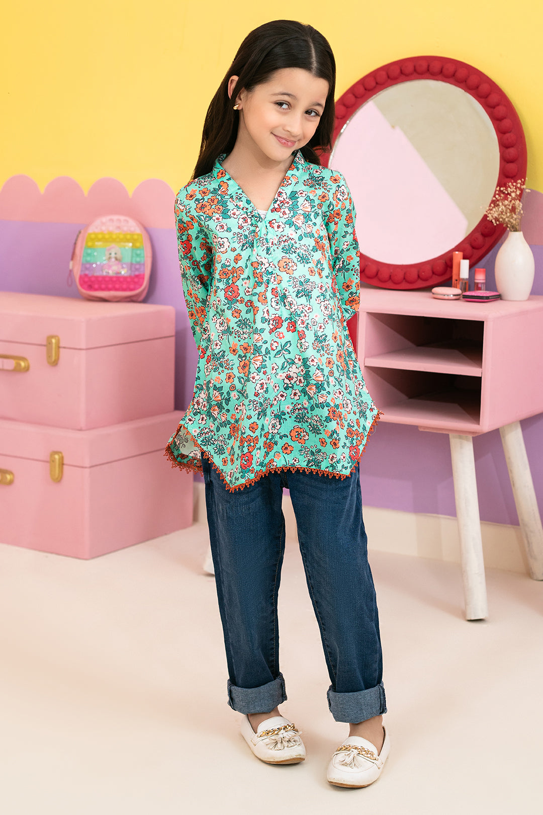 Kurta - 1392