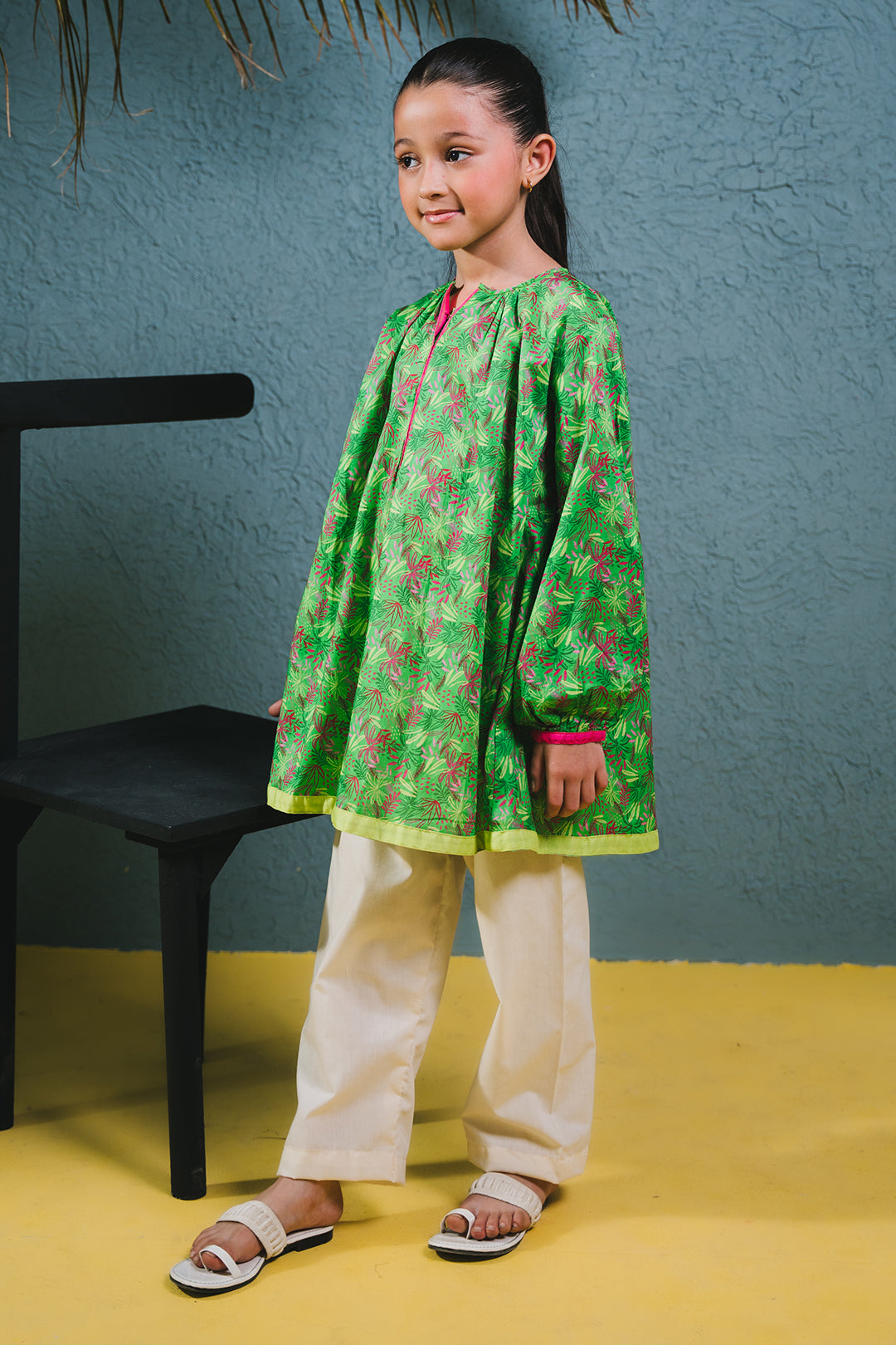 Kurta - 1393