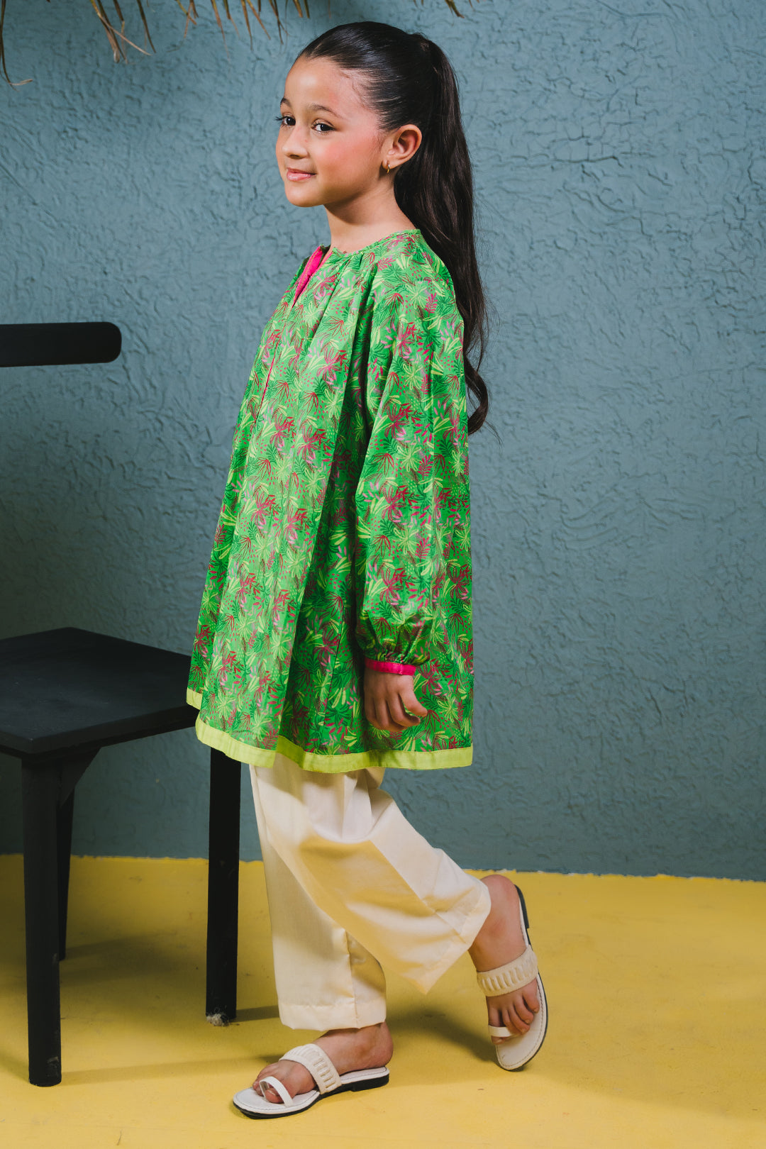Kurta - 1393