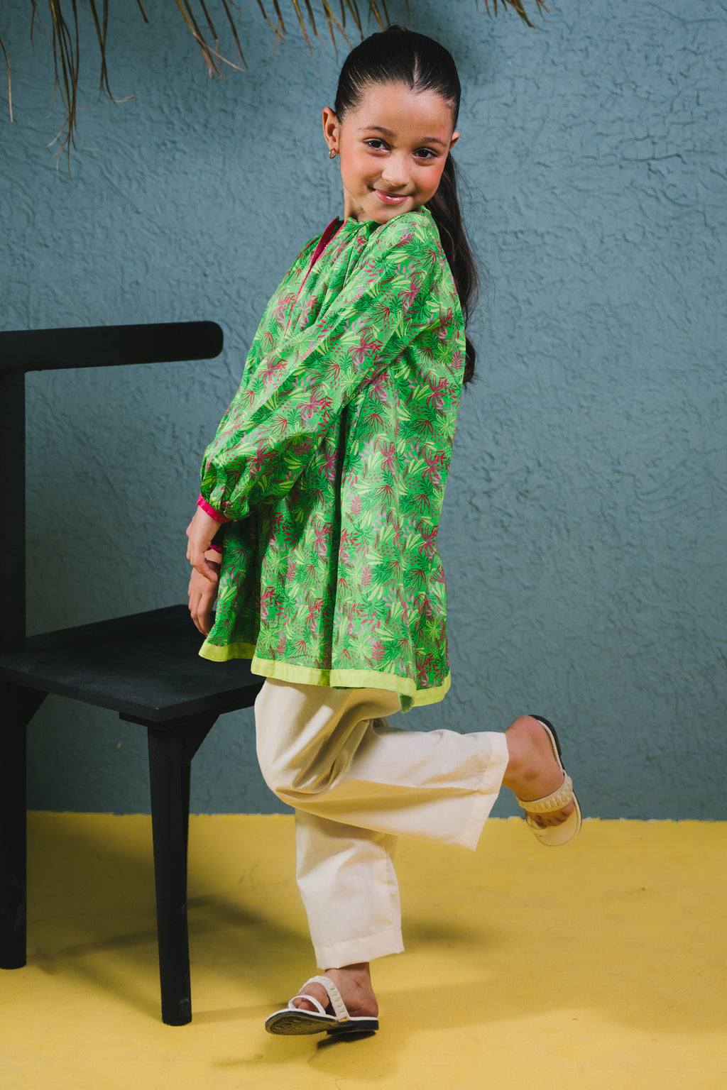 Kurta - 1393