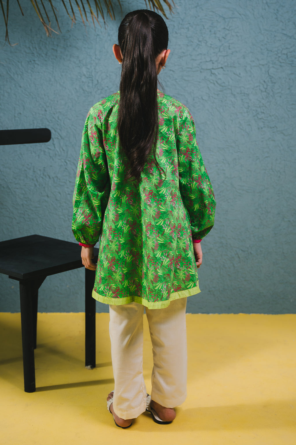 Kurta - 1393