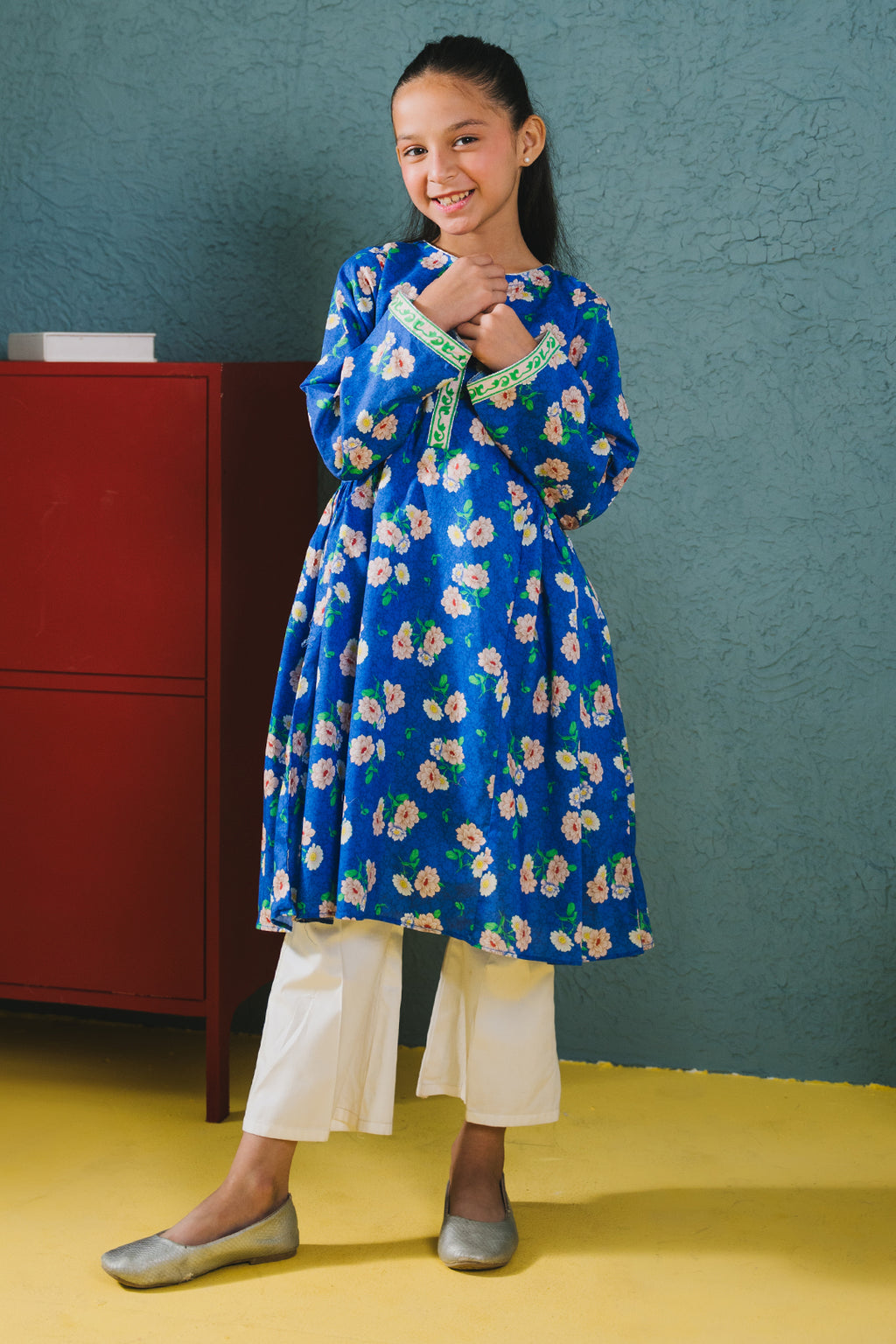 Kurta - 1396