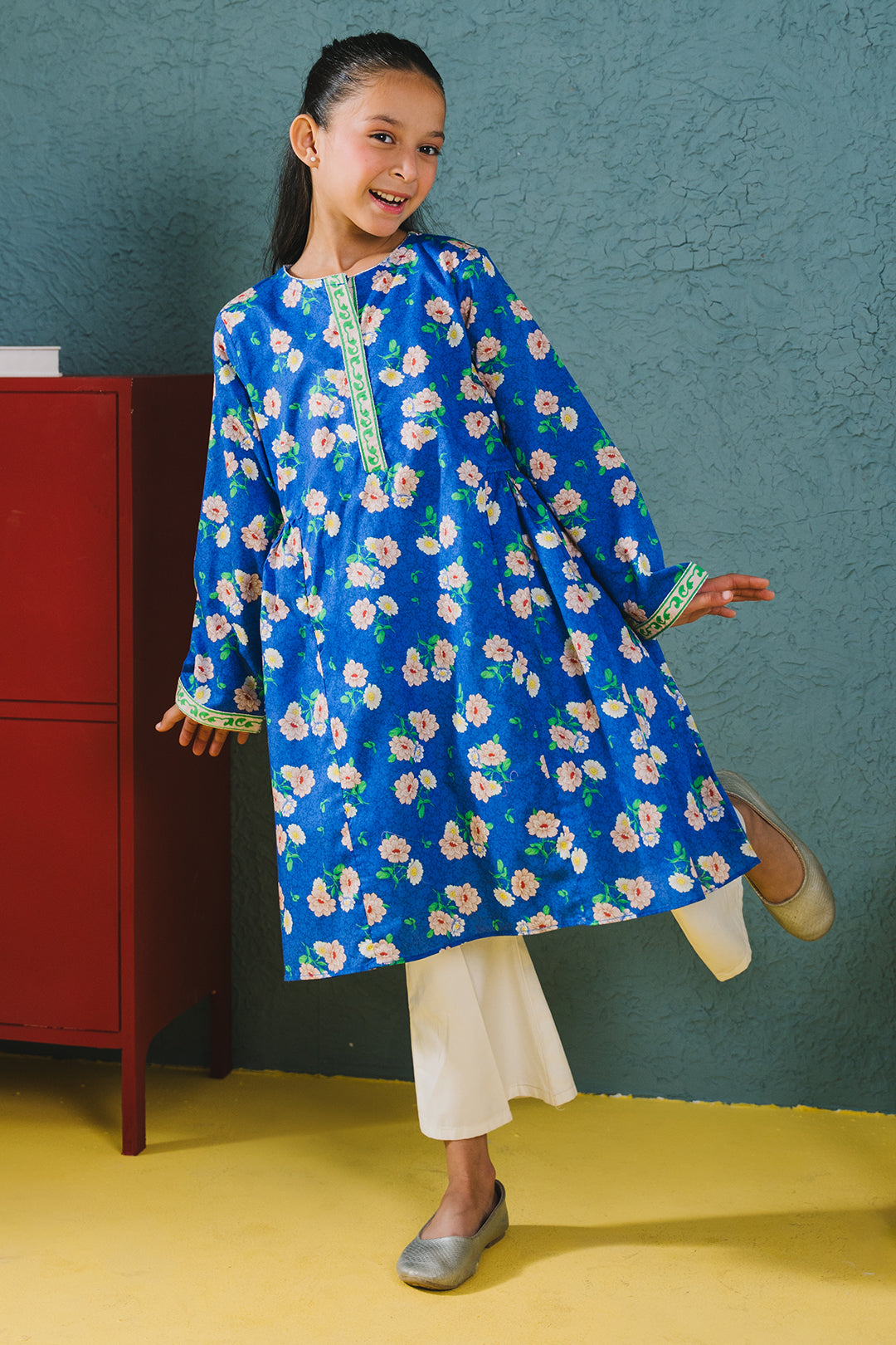 Kurta - 1396