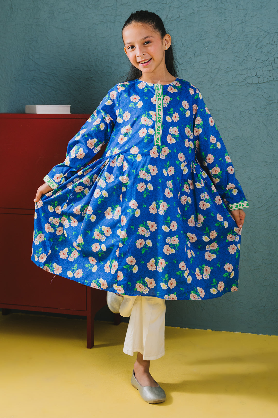 Kurta - 1396