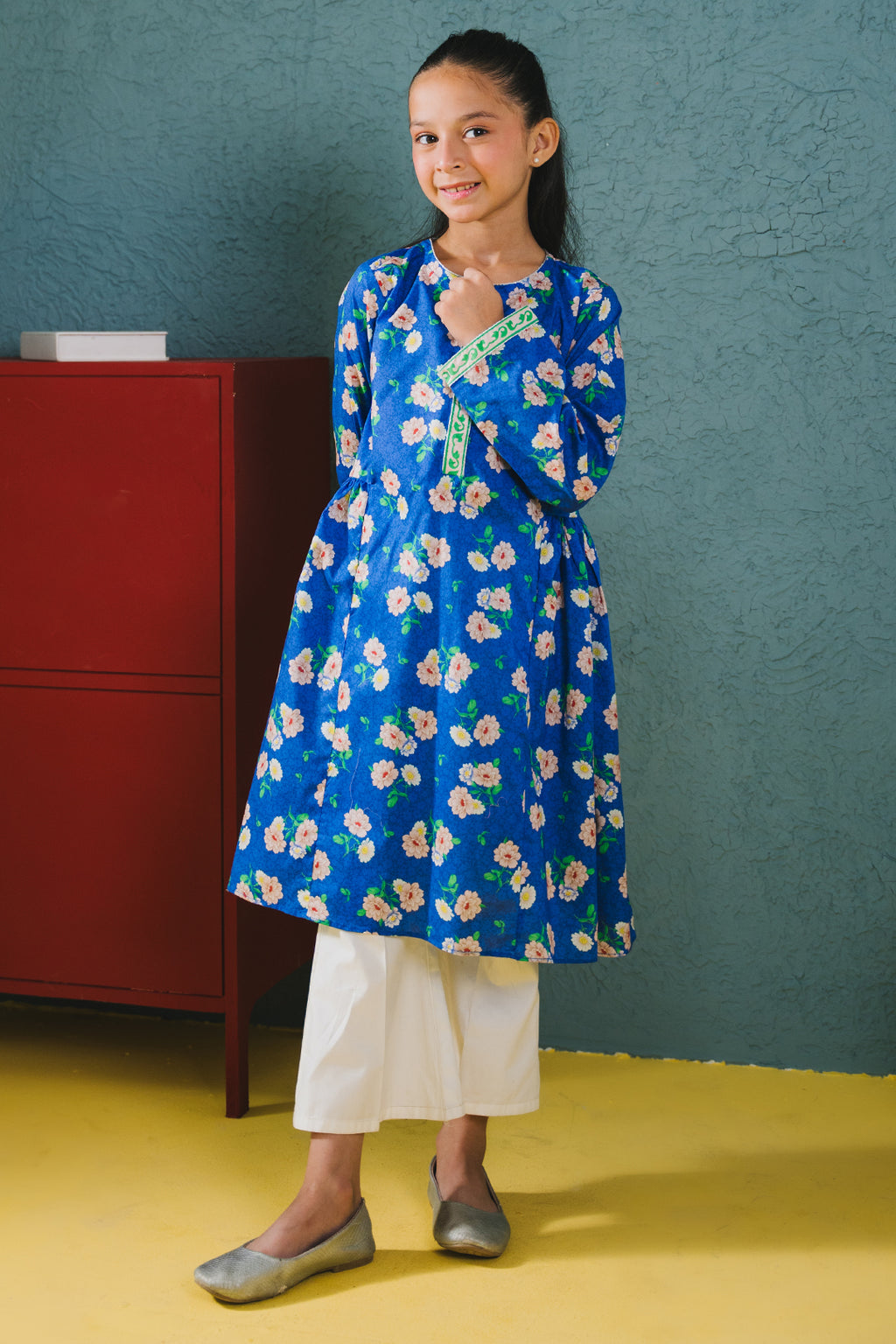 Kurta - 1396