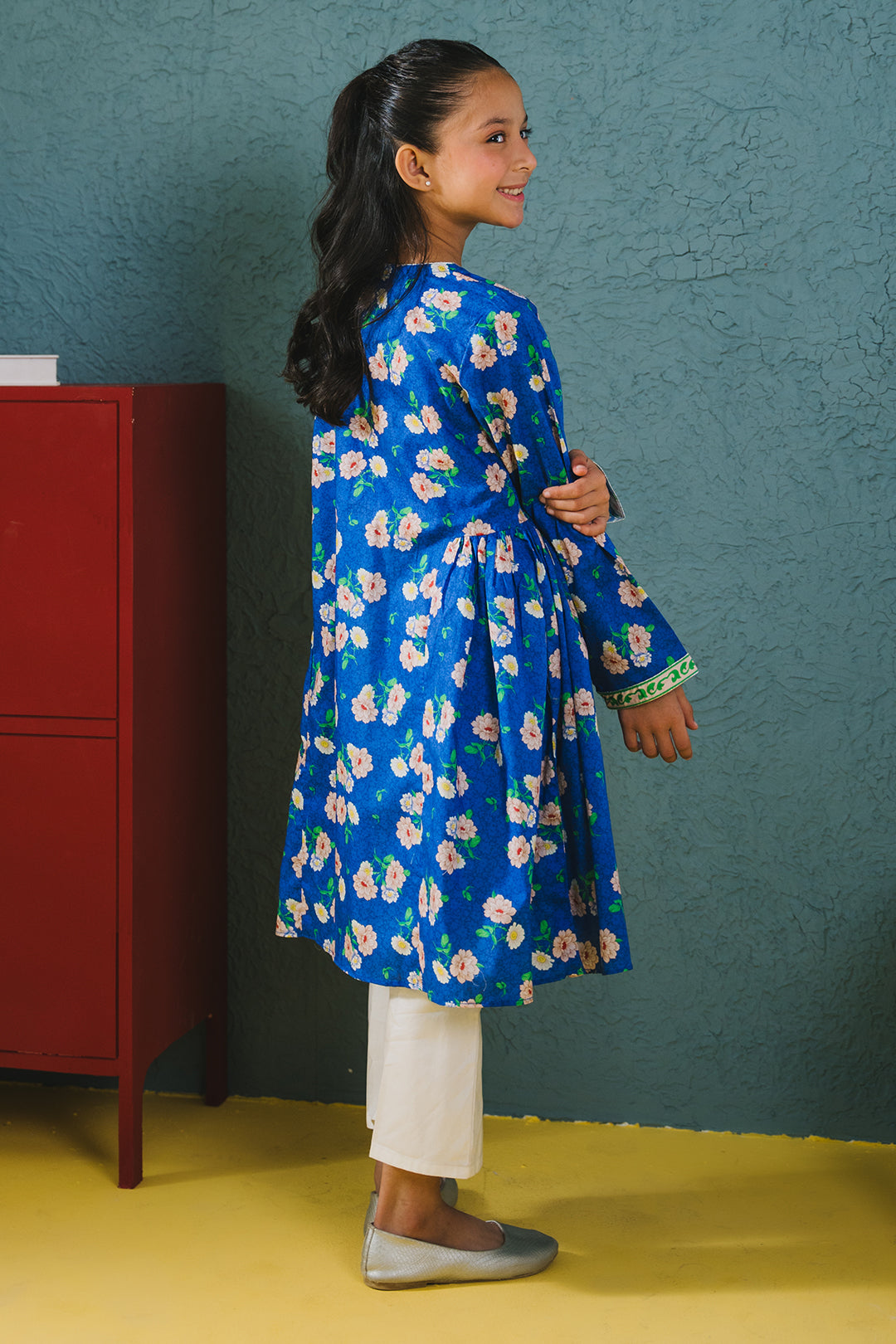 Kurta - 1396