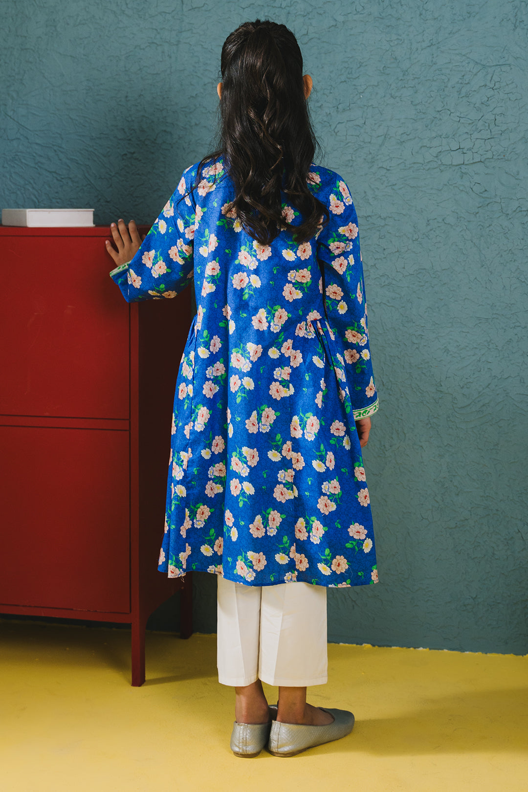 Kurta - 1396