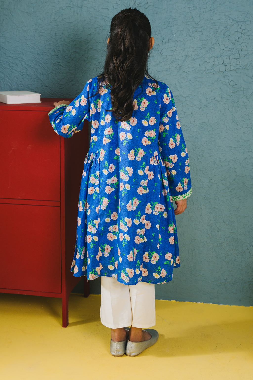 Kurta - 1396