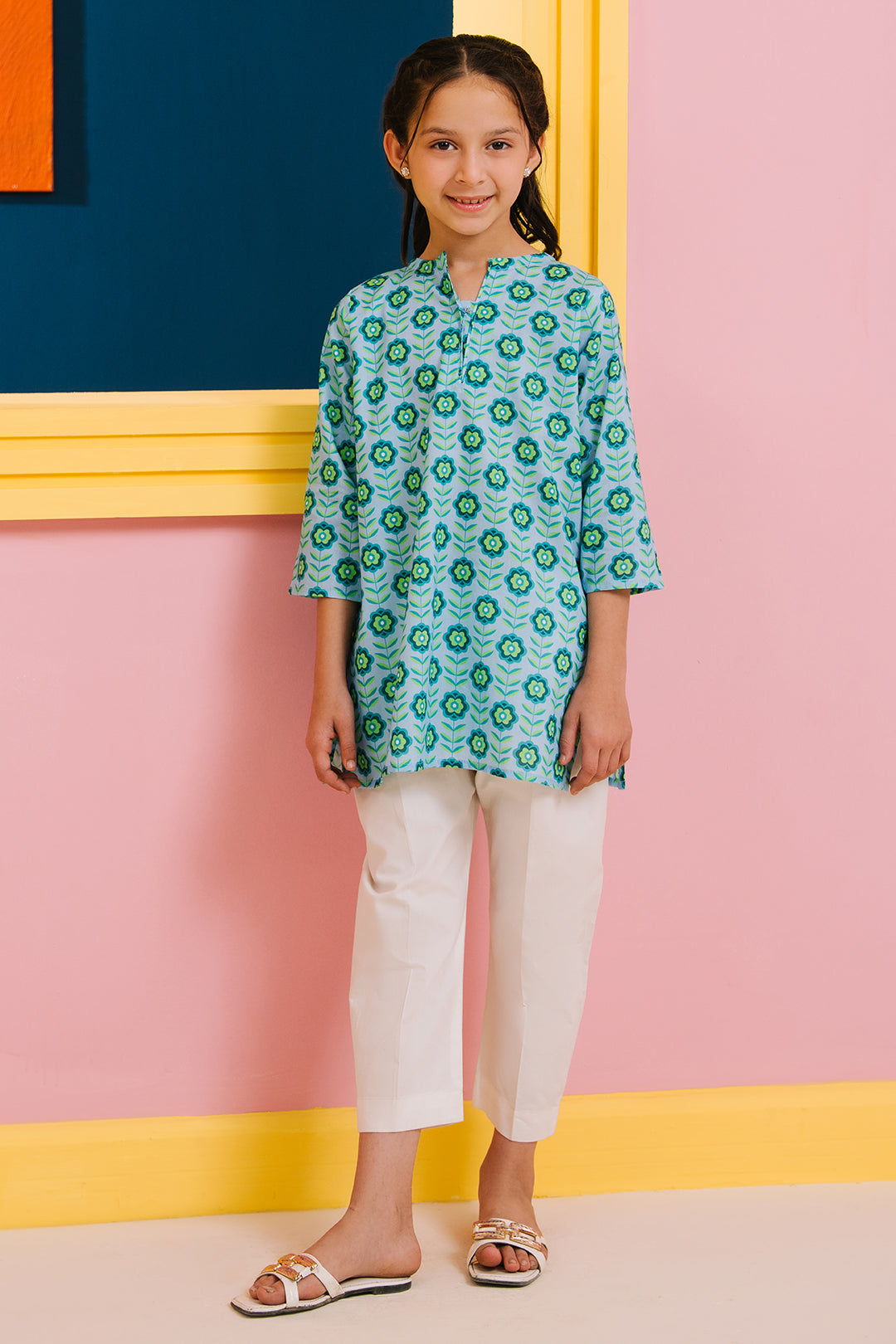 Kurta - 1438