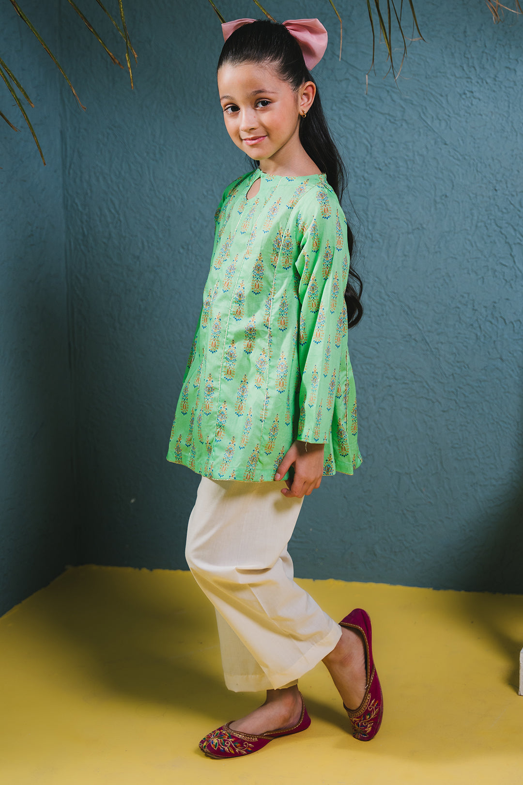 Kurta - 1443