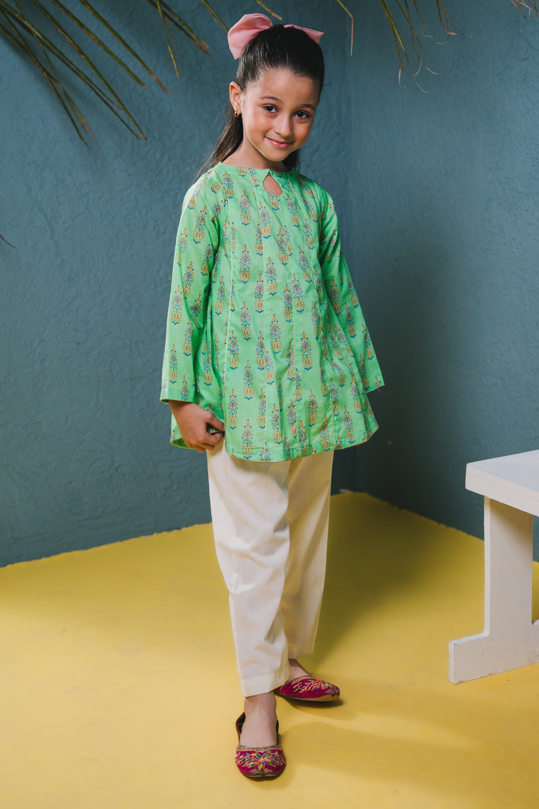 Kurta - 1443