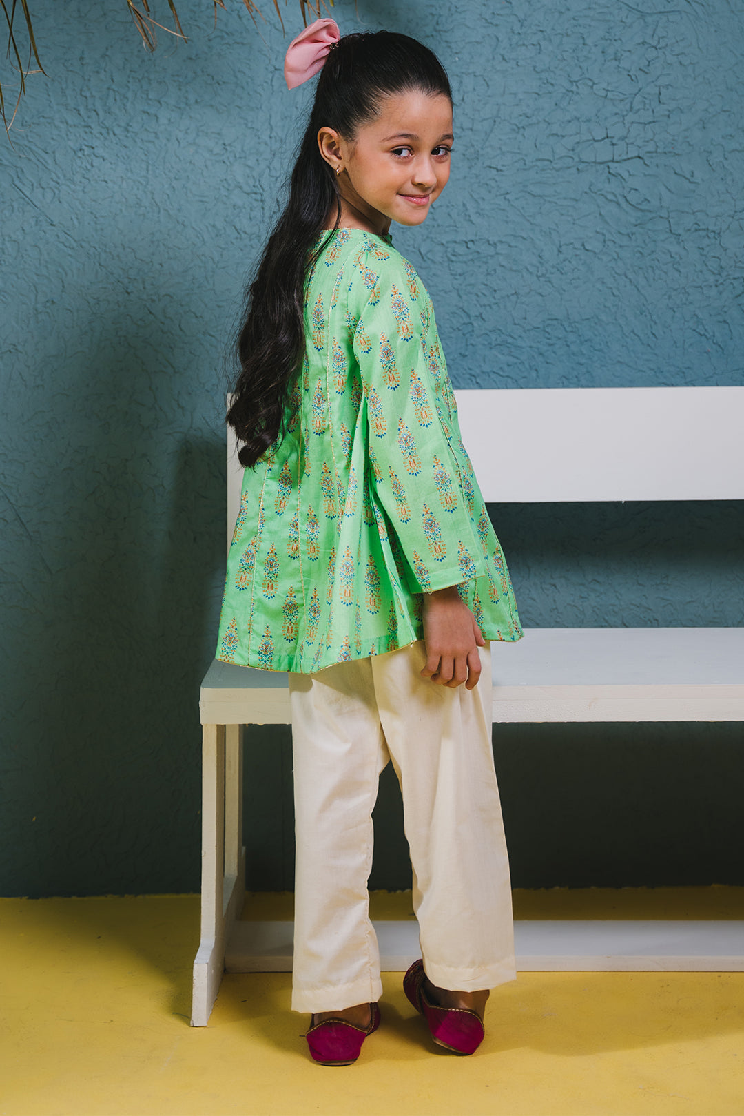 Kurta - 1443