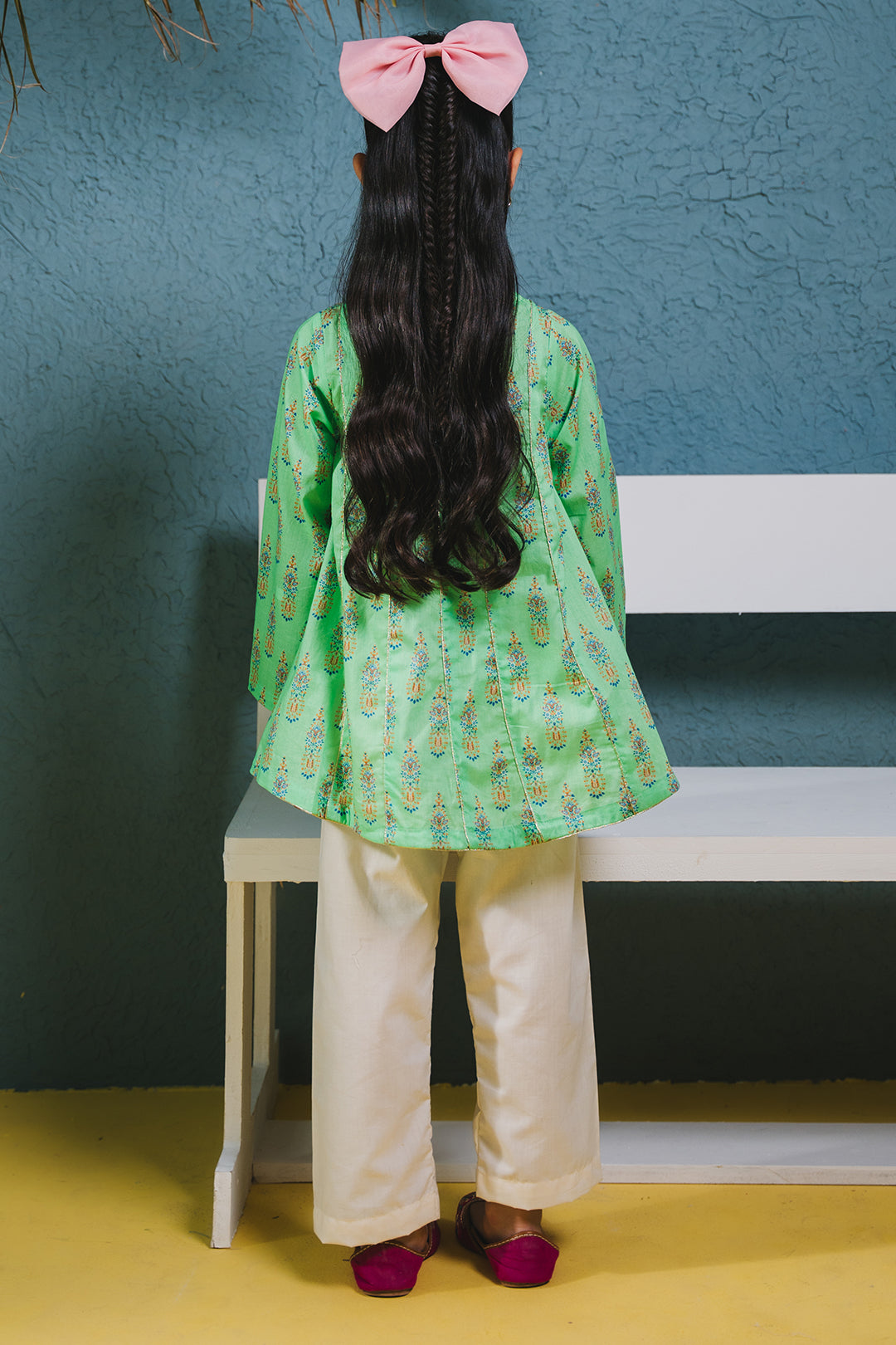 Kurta - 1443