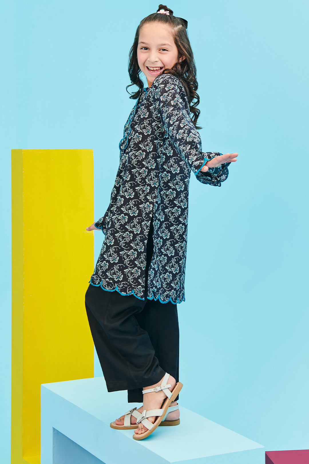 Kurta - 1449