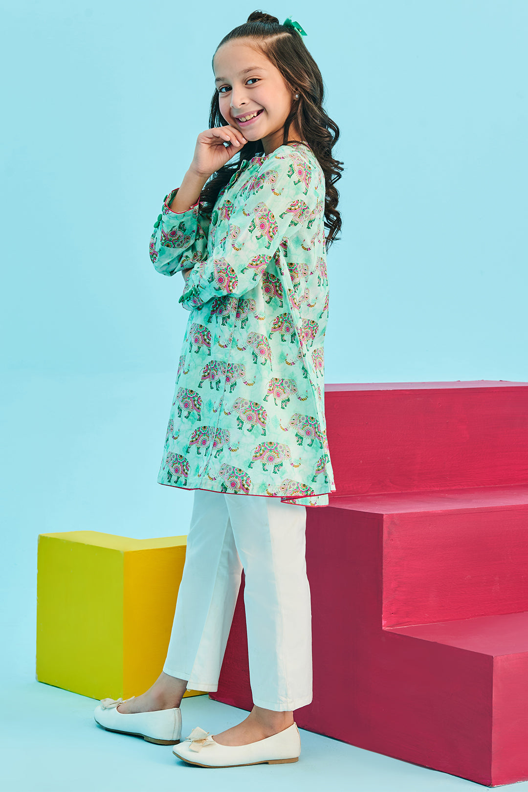Kurta - 1451